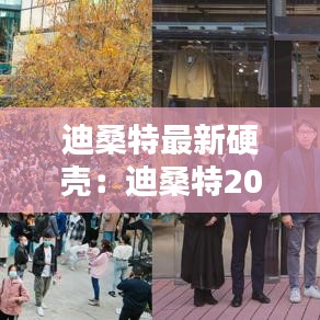 迪桑特最新硬壳：迪桑特2020新款 