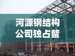 河源钢结构公司独占鳌头，卓越品质铸就行业标杆