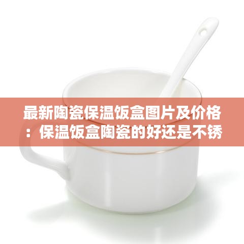 最新陶瓷保温饭盒图片及价格：保温饭盒陶瓷的好还是不锈钢哪个更安全 