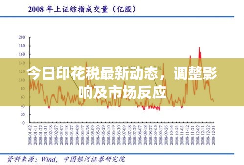 今日印花税最新动态，调整影响及市场反应