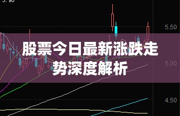 股票今日最新涨跌走势深度解析