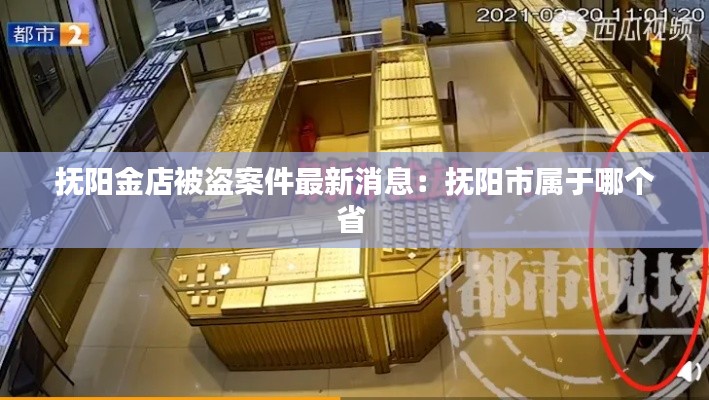 抚阳金店被盗案件最新消息：抚阳市属于哪个省 