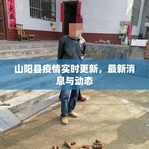 山阳县疫情实时更新，最新消息与动态