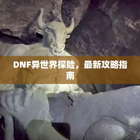 DNF异世界探险，最新攻略指南