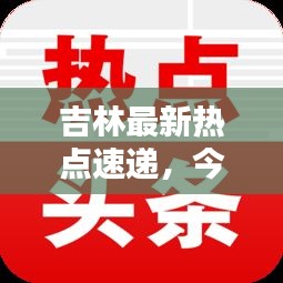 吉林最新热点速递，今日头条点评抢先看