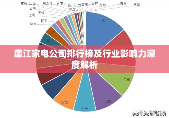 廉江家电公司排行榜及行业影响力深度解析