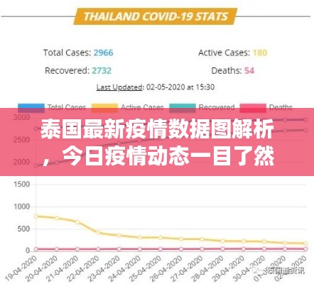 泰国最新疫情数据图解析，今日疫情动态一目了然