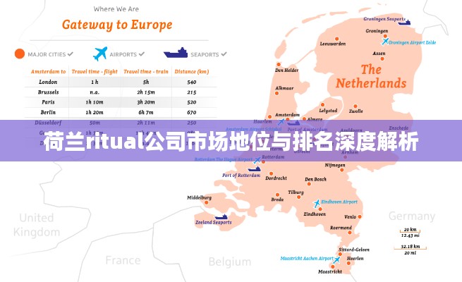 荷兰ritual公司市场地位与排名深度解析