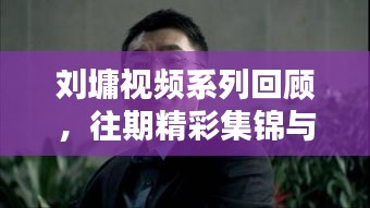 刘墉视频系列回顾，往期精彩集锦与最新一集约览