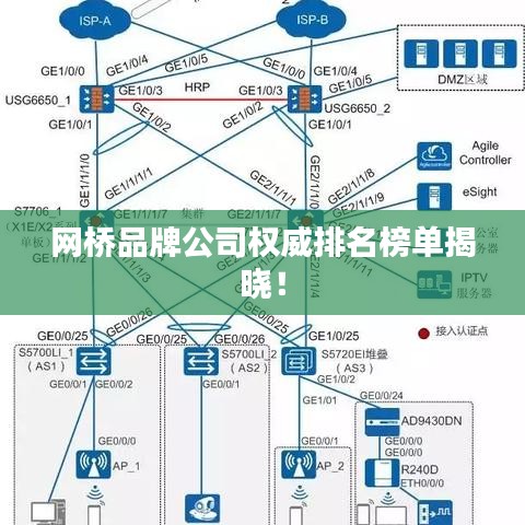 网桥品牌公司权威排名榜单揭晓！