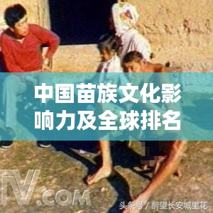 中国苗族文化影响力及全球排名揭秘