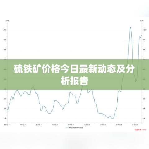 硫铁矿价格今日最新动态及分析报告