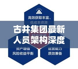 古井集团最新人员架构深度解析，洞悉企业核心力量！