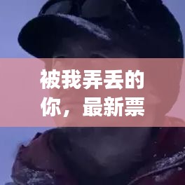 被我弄丢的你，最新票房与影评深度解读