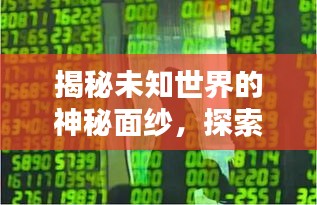 揭秘未知世界的神秘面纱，探索未知奥秘！