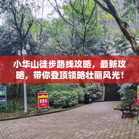 小华山徒步路线攻略，最新攻略，带你登顶领略壮丽风光！