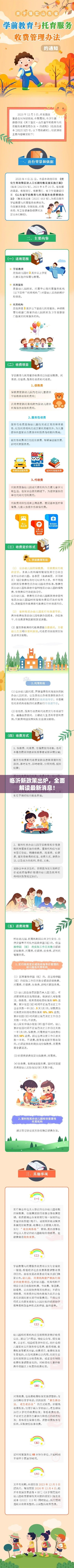 临沂新政策出炉，全面解读最新消息！