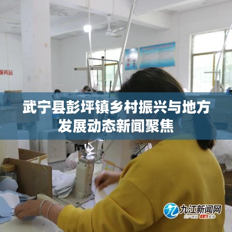 武宁县彭坪镇乡村振兴与地方发展动态新闻聚焦