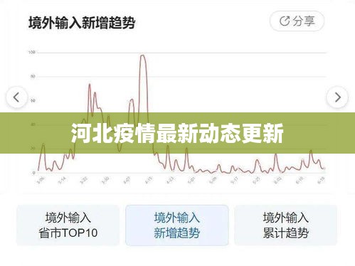 河北疫情最新动态更新