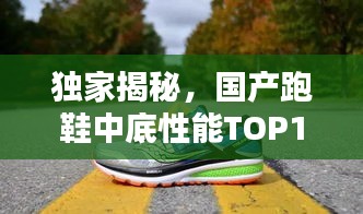 独家揭秘，国产跑鞋中底性能TOP10排行榜！