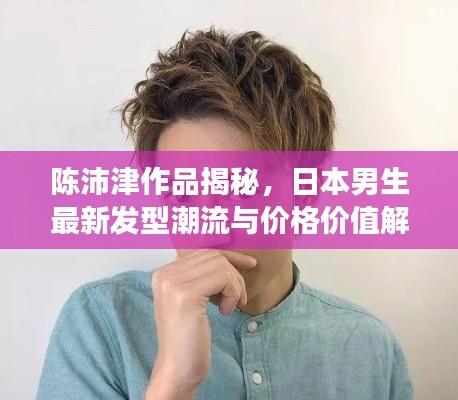 陈沛津作品揭秘，日本男生最新发型潮流与价格价值解读