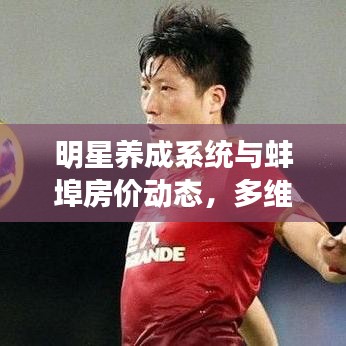 明星养成系统与蚌埠房价动态，多维解读楼盘价值