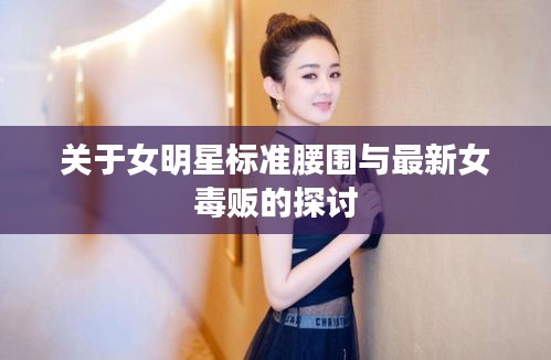 关于女明星标准腰围与最新女毒贩的探讨