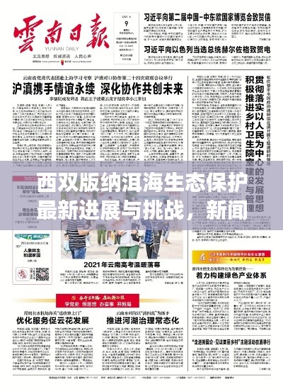 西双版纳洱海生态保护最新进展与挑战，新闻头条速览