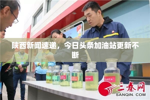 陕西新闻速递，今日头条加油站更新不断