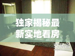 独家揭秘最新实地看房买房全攻略，助你轻松挑选心仪房源！