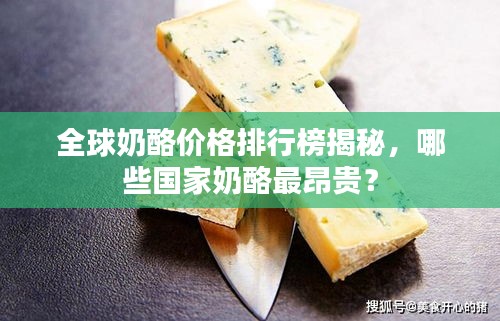 全球奶酪价格排行榜揭秘，哪些国家奶酪最昂贵？