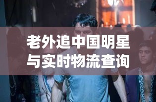 老外追中国明星与实时物流查询，同行者的激情与速度之旅