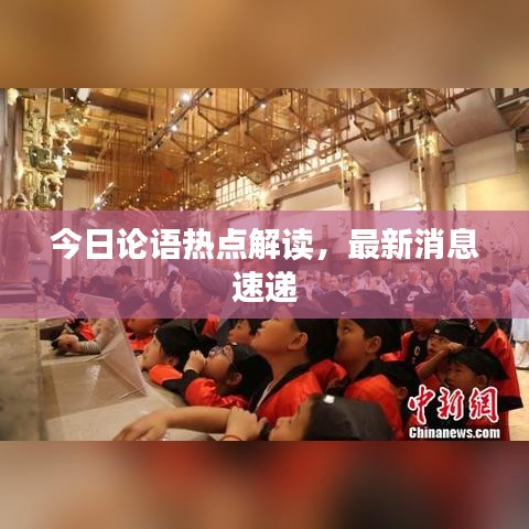 今日论语热点解读,最新消息速递