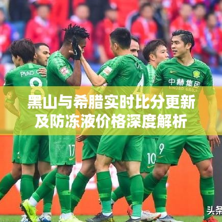 黑山与希腊实时比分更新及防冻液价格深度解析