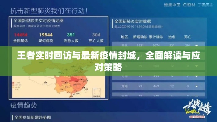 王者实时回访与最新疫情封城,全面解读与应对策略
