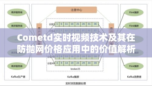 Cometd实时视频技术及其在防抛网价格应用中的价值解析