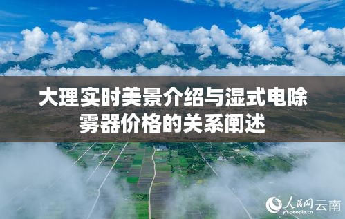 大理实时美景介绍与湿式电除雾器价格的关系阐述