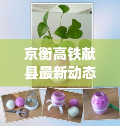 京衡高铁献县最新动态,实时白色数字消息解析