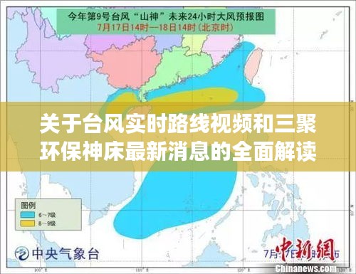 关于台风实时路线视频和三聚环保神床最新消息的全面解读与风险防范