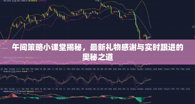 午间策略小课堂揭秘,最新礼物感谢与实时跟进的奥秘之道