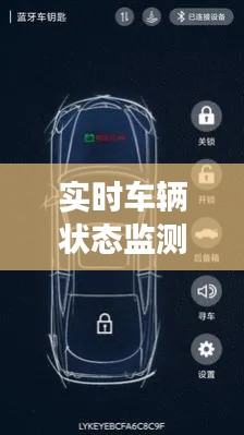 实时车辆状态监测,魔罗编的新篇章探索