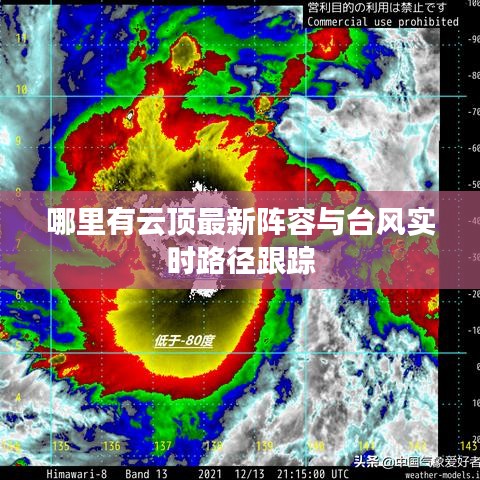 哪里有云顶最新阵容与台风实时路径跟踪