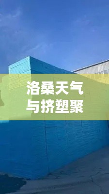 洛桑天气与挤塑聚苯板价格实时掌握，品质生活的定制指南