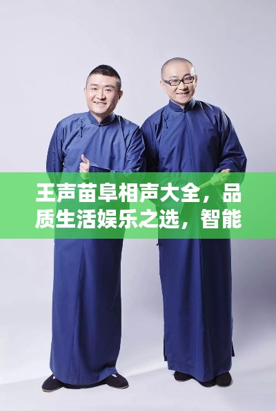 王声苗阜相声大全，品质生活娱乐之选，智能体验轻松掌握黄金时刻