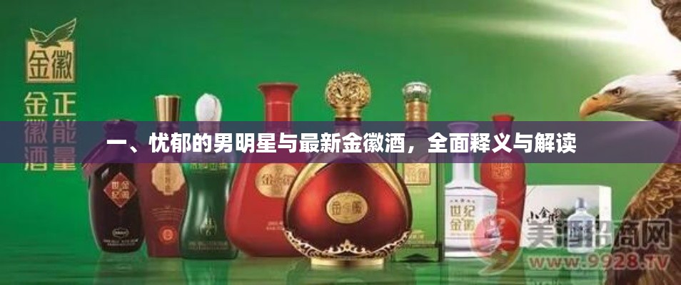 一、忧郁的男明星与最新金徽酒,全面释义与解读