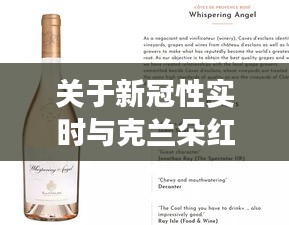 关于新冠性实时与克兰朵红葡萄酒价格的分析解读