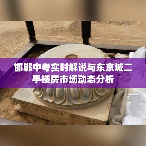 邯郸中考实时解说与东京城二手楼房市场动态分析