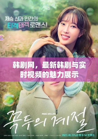 韩剧网，最新韩剧与实时视频的魅力展示