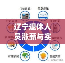 辽宁退休人员涨薪与实时遥感技术运用重磅消息揭秘