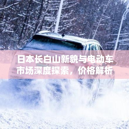 日本长白山新貌与电动车市场深度探索，价格解析与图片库一览